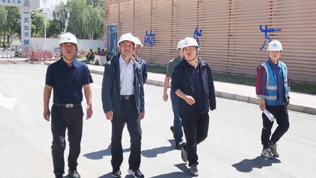 ����AG���鼯�ż��ż�ί��չ��Ŀһ��ʵ�ص�������