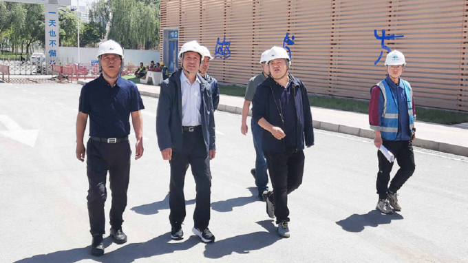 ����AG���鼯�ż��ż�ί��չ��Ŀһ��ʵ�ص�������