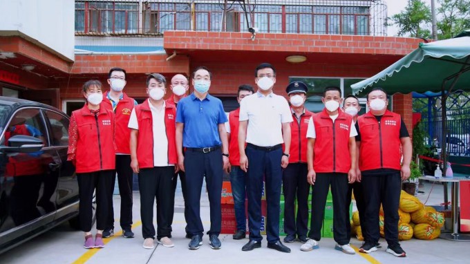 ־Ըͬ�� ����ͬ�� ��������ľ���̿�ѧ�о�Ժ���޹�˾��ίο��һ�߷���־Ը��