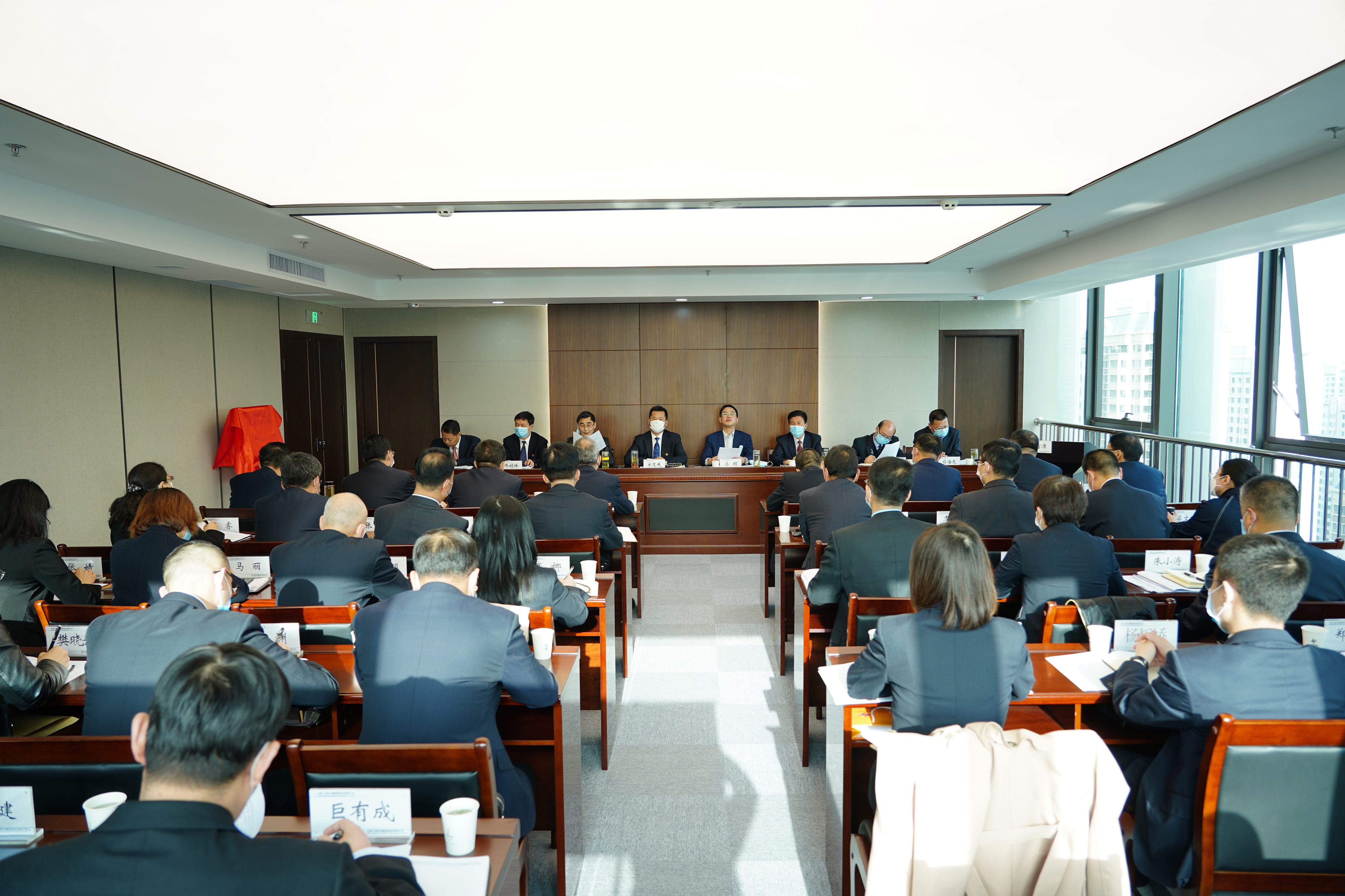 ����AG���鼯�ż��ž��и���ʡ���ίԱ��<br/>��פ���Źɷݹ�˾���רԱ�칫�ҹ�����ʽ