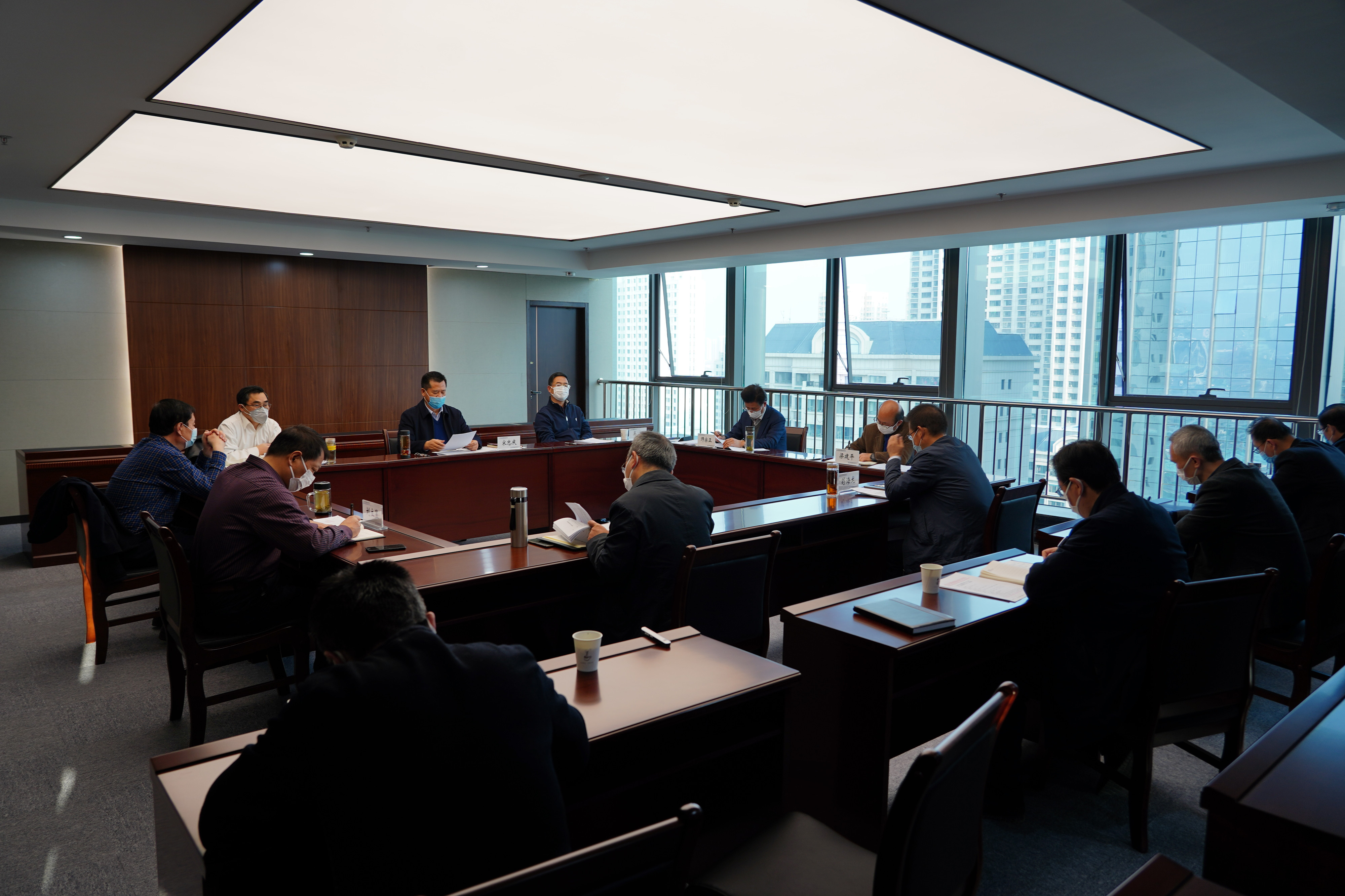 ����AG���鼯�ż�����֯�ٿ�2020�굳ί����ѧϰ<br/>�������һ�μ���ѧϰ(����)��